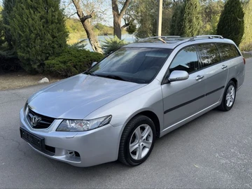 Авто Honda Accord 2005 № 7946248
