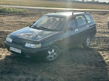 Авто ВАЗ 21114 2006 № 7946253