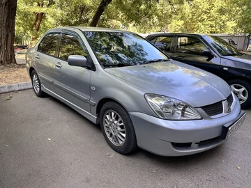 Авто Mitsubishi Lancer 2006 № 7946255