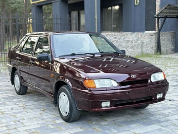 Авто ВАЗ 2115 2012 № 7946257