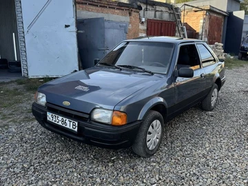 Авто Ford Ecosport 1990 № 7946258