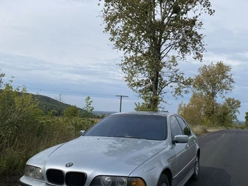Авто BMW 5 Серия 1997 № 7946259