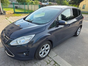 Авто Ford C-Max 2011 № 7946264