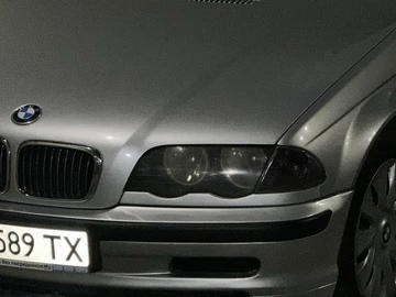 Авто BMW 3 Серия 1999 № 7946308