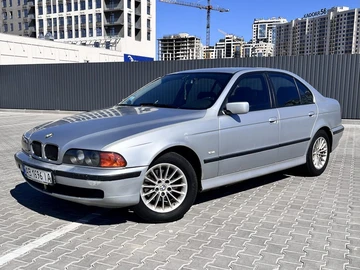 Авто BMW 5 Серия 1998 № 7946309