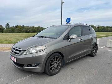 Авто Honda Fr-V 2007 № 7946310