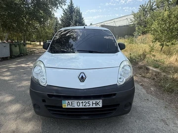 Авто Renault Kangoo Express 2013 № 7946316