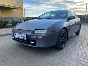 Авто Mazda 323 1994 № 7946323