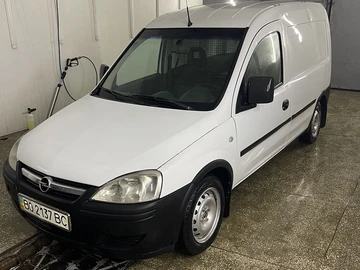 Авто Opel Combo 2007 № 7946331