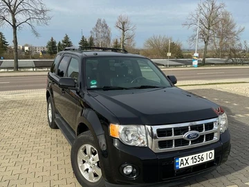 Авто Ford Escape 2011 № 7946334