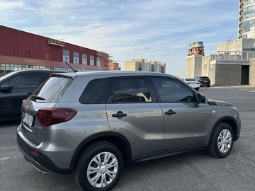 Авто Suzuki Vitara 2020 № 7946341