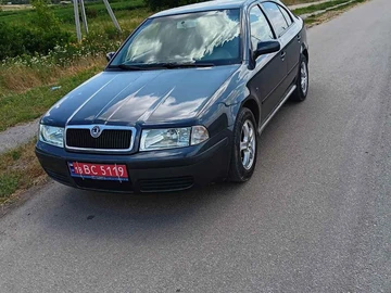 Авто Skoda Octavia 2009 № 7946406