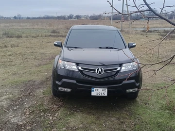 Авто Acura Mdx 2008 № 7946419