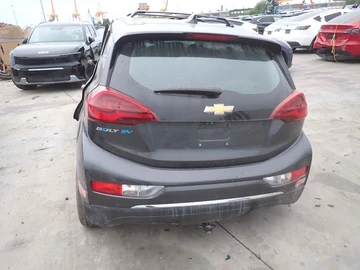 Авто Chevrolet Alero 2019 № 7946421