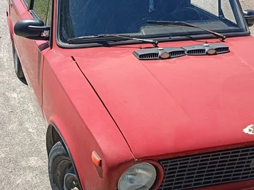 Авто ВАЗ 1111 Ока 1972 № 7946455