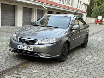 Авто Daewoo Gentra 2014 № 7946456