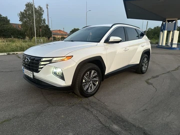 Авто Hyundai Tucson 2022 № 7946458