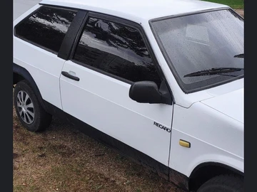Авто ВАЗ 2108 1992 № 7946463
