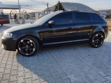 Авто Audi A3 2008 № 7946466
