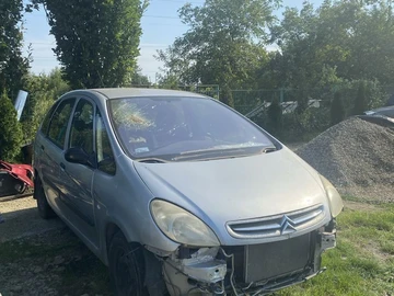 Авто Citroen Xsara Picasso 2006 № 7946501