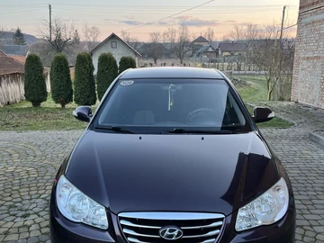 Авто Hyundai Elantra 2010 № 7946517