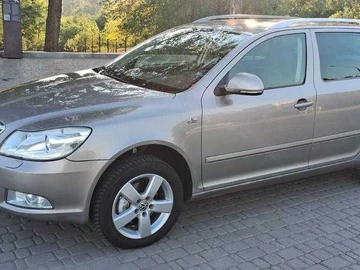 Авто Skoda Octavia 2012 № 7946531