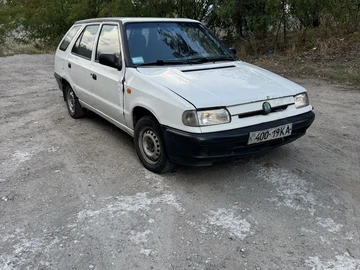 Авто Skoda Felicia 1997 № 7946541