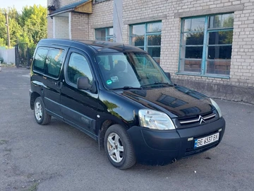 Авто Citroen Berlingo 2004 № 7946548