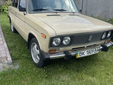 Авто ВАЗ 21061 1991 № 7946549
