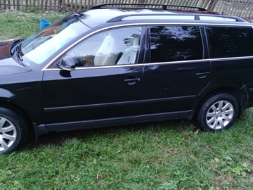 Авто Volkswagen Passat Variant 2005 № 7946550