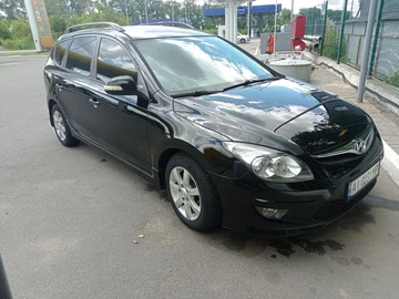Авто Hyundai I30 2012 № 7946553