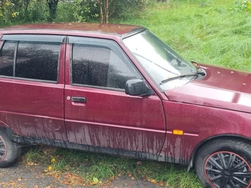 Авто ЗАЗ 1103 Slavuta 2007 № 7946562