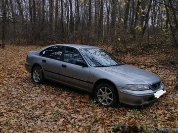 Авто Honda Accord 1997 № 7946575