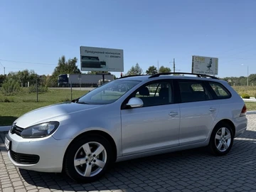 Авто Volkswagen Golf 2011 № 7946578