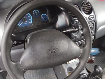 Авто Daewoo Matiz 2007 № 7946581