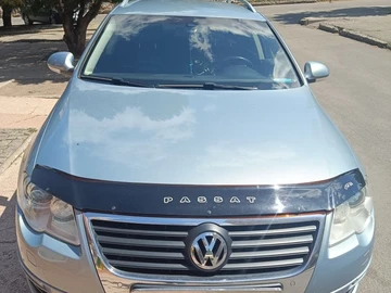 Авто Volkswagen Passat Variant 2010 № 7946583