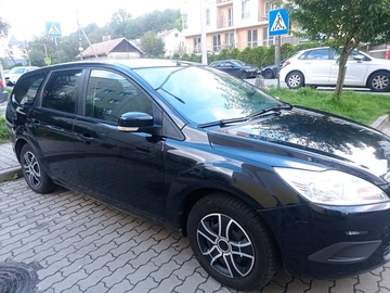 Авто Ford Focus 2010 № 7946585