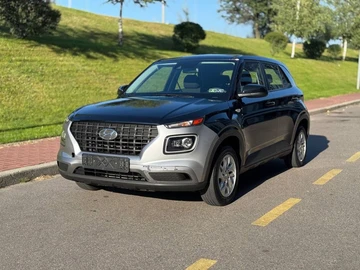 Авто Hyundai Amica 2022 № 7946597