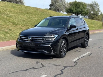 Авто Volkswagen Tiguan 2023 № 7946599