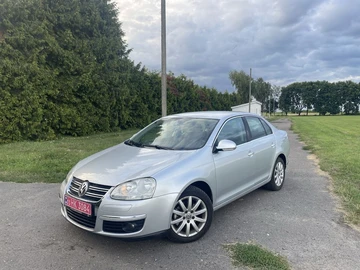 Авто Volkswagen Jetta 2007 № 7946601