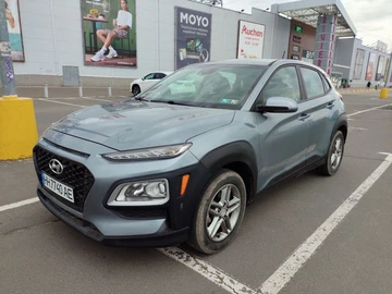 Авто Hyundai Amica 2018 № 7946605
