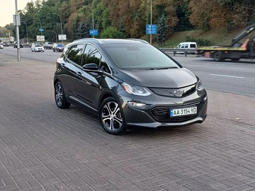 Авто Chevrolet Alero 2021 № 7946617