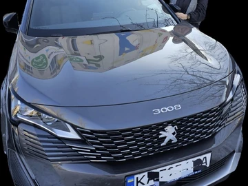 Авто Peugeot 3008 2023 № 7946623