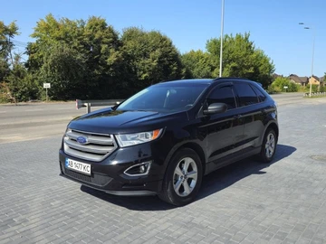 Авто Ford Edge 2016 № 7946631
