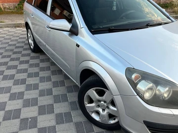 Авто Opel Astra 2006 № 7946647