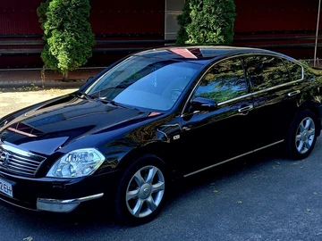 Авто Nissan Teana 2007 № 7946652