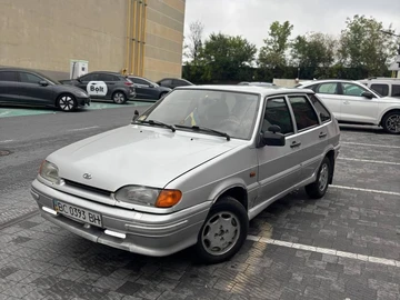 Авто ВАЗ 2114 2007 № 7946654