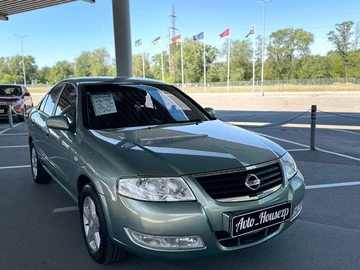 Авто Nissan Almera 2006 № 7946660