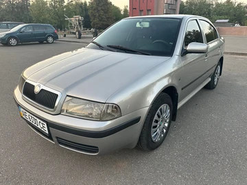 Авто Skoda Octavia 2008 № 7946666