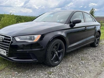 Авто Audi A3 2016 № 7946674
